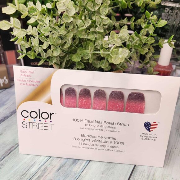 Color Street- Atomic Sparkle - Picture 1 of 5